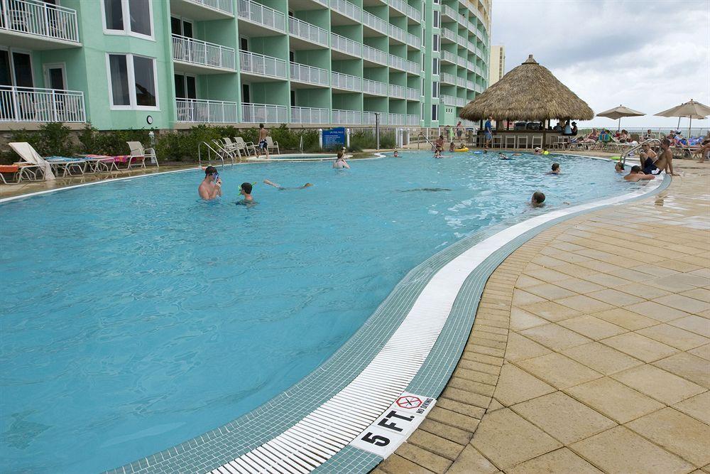 Sterling Resort - Emerald Beach Panama Stadt Exterior foto