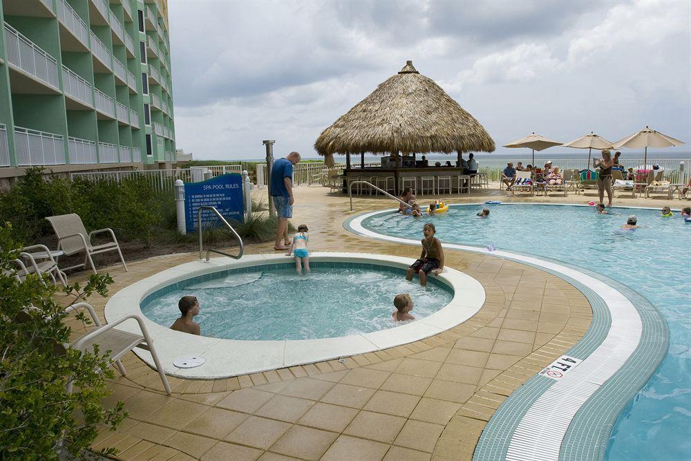 Sterling Resort - Emerald Beach Panama Stadt Exterior foto
